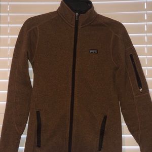 Patagonia Better Sweater
